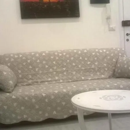 Apartamento Leli