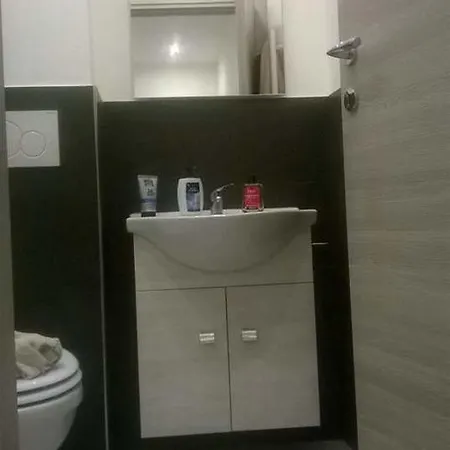 Appartement Leli