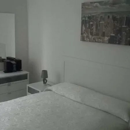 Leli Apartamento *
